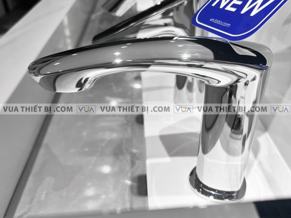 Vòi chậu lavabo TOTO TLE22006A cảm ứng