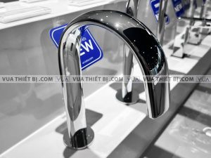 Vòi chậu lavabo TOTO TLE24006A cảm ứng