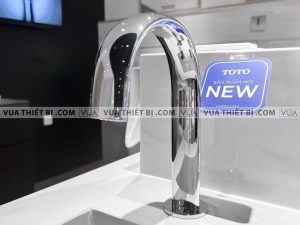 TOTO TLE24006A - Vòi chậu lavabo cảm ứng 2 Vòi chậu lavabo TOTO TLE24006A cảm ứng