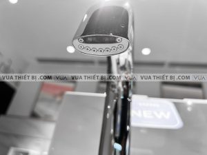 TOTO TLE24006A - Vòi chậu lavabo cảm ứng 3 Vòi chậu lavabo TOTO TLE24006A cảm ứng