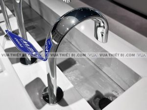 TOTO TLE24006A - Vòi chậu lavabo cảm ứng 4 Vòi chậu lavabo TOTO TLE24006A cảm ứng