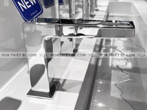 TOTO TLE25006A - Vòi chậu lavabo cảm ứng 2 Vòi chậu lavabo TOTO TLE25006A cảm ứng