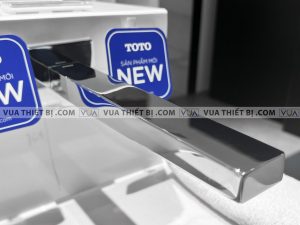 Vòi chậu lavabo TOTO TLE25010A cảm ứng gắn tường