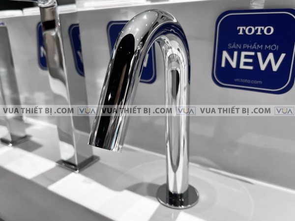 Vòi chậu lavabo TOTO TLE26006A cảm ứng