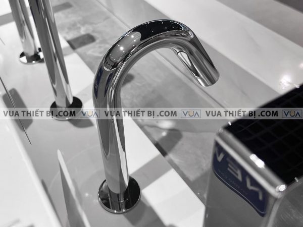 Vòi chậu lavabo TOTO TLE26006A cảm ứng