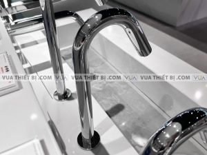 TOTO TLE26007A - Vòi chậu lavabo cảm ứng cổ cao 4 Vòi chậu lavabo TOTO TLE26007A cảm ứng cổ cao