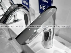 Vòi chậu lavabo TOTO TLE27002A cảm ứng
