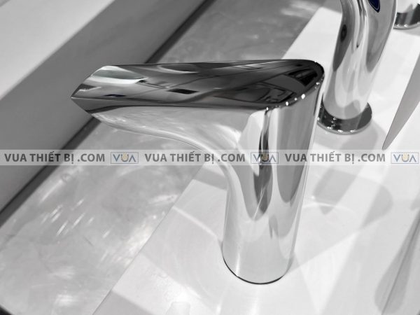 Vòi chậu lavabo TOTO TLE27002A cảm ứng