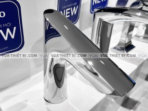 Vòi chậu lavabo TOTO TLE27002A cảm ứng
