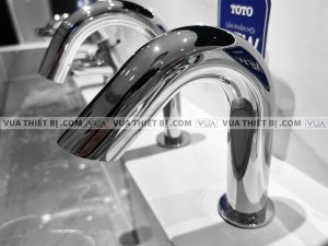 Vòi chậu lavabo TOTO TLE28002A cảm ứng