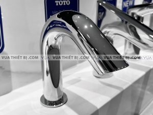 Vòi chậu lavabo TOTO TLE28002A cảm ứng