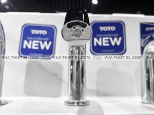 Vòi chậu lavabo TOTO TLE28002A cảm ứng