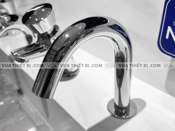 Vòi chậu lavabo TOTO TLE29002A cảm ứng