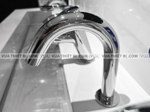 Vòi chậu lavabo TOTO TLE29002A cảm ứng