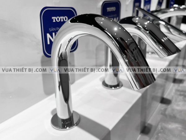 Vòi chậu lavabo TOTO TLE29002A cảm ứng