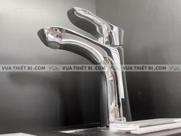 Vòi chậu lavabo TOTO TLG01301V nóng lạnh GO