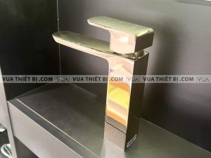 TOTO TLG02304V - Vòi chậu lavabo cổ cao nóng lạnh GR 6 Vòi chậu lavabo TOTO TLG02304B#PFG cổ cao nóng lạnh GR