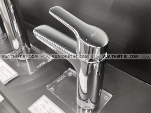 Vòi chậu lavabo TOTO TLG03301V nóng lạnh GS