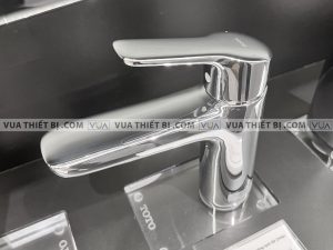 Vòi chậu lavabo TOTO TLG03301V nóng lạnh GS