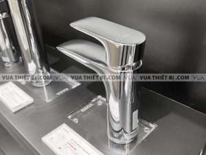 Vòi chậu lavabo TOTO TLG04301V nóng lạnh GA