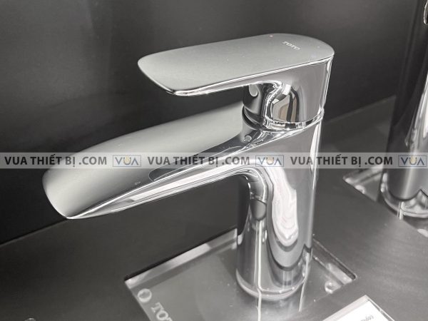 Vòi chậu lavabo TOTO TLG04301V nóng lạnh GA