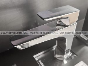 TOTO TLG07301V - Vòi chậu lavabo nóng lạnh GE 2 Vòi chậu lavabo TOTO TLG07301V nóng lạnh GE