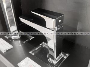 TOTO TLG07301V - Vòi chậu lavabo nóng lạnh GE 3 Vòi chậu lavabo TOTO TLG07301V nóng lạnh GE
