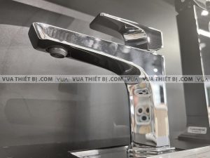 TOTO TLG07301V - Vòi chậu lavabo nóng lạnh GE 4 Vòi chậu lavabo TOTO TLG07301V nóng lạnh GE