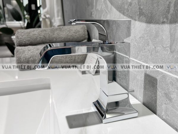 Vòi chậu lavabo TOTO TLG08301V nóng lạnh GC