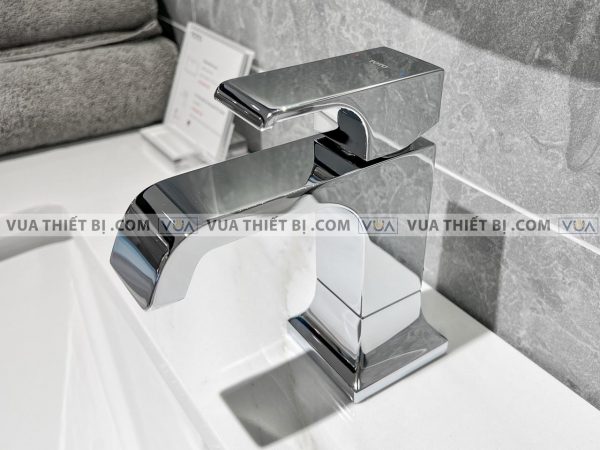 Vòi chậu lavabo TOTO TLG08301V nóng lạnh GC