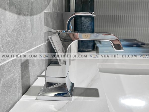 Vòi chậu lavabo TOTO TLG08301V nóng lạnh GC