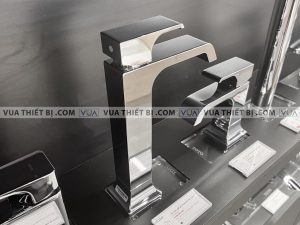 TOTO TLG08305V - Vòi chậu lavabo cổ cao nóng lạnh GC 2 Vòi chậu lavabo TOTO TLG08305V cổ cao nóng lạnh GC