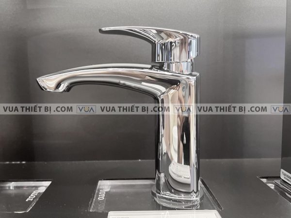 Vòi chậu lavabo TOTO TLG09301V nóng lạnh GM