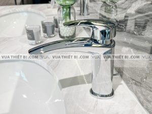 Vòi chậu lavabo TOTO TLG09301V nóng lạnh GM