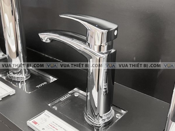 Vòi chậu lavabo TOTO TLG09301V nóng lạnh GM