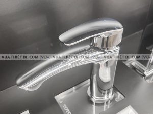 Vòi chậu lavabo TOTO TLG09301V nóng lạnh GM