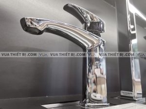 Vòi chậu lavabo TOTO TLG09301V nóng lạnh GM