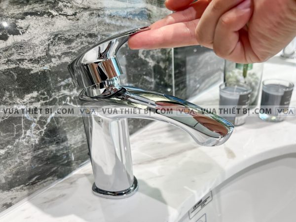 Vòi chậu lavabo TOTO TLG09301V nóng lạnh GM