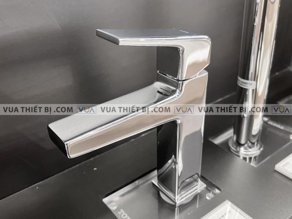 Vòi chậu lavabo TOTO TLG10301V nóng lạnh GB