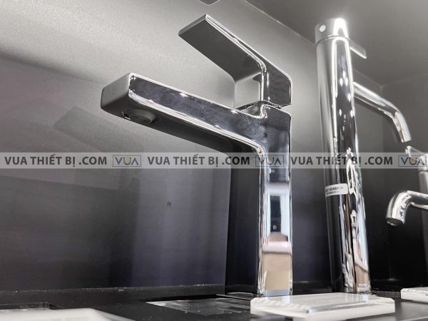 Vòi chậu lavabo TOTO TLG10301V nóng lạnh GB