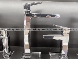 TOTO TLG10305V - Vòi chậu lavabo cổ cao nóng lạnh GB 1 Vòi chậu lavabo TOTO TLG10305V cổ cao nóng lạnh GB