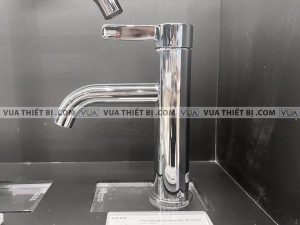 Vòi chậu lavabo TOTO TLG11301V nóng lạnh GF