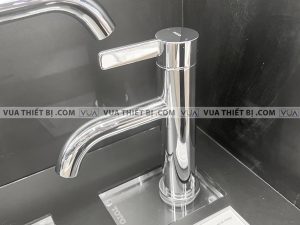 Vòi chậu lavabo TOTO TLG11301V nóng lạnh GF