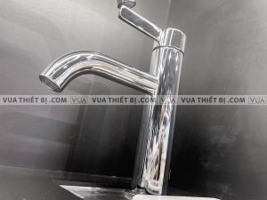 Vòi chậu lavabo TOTO TLG11301V nóng lạnh GF