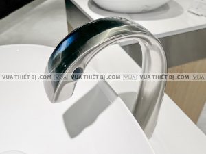 Vòi chậu lavabo TOTO TLP01701J#BN TLP01702S cảm ứng nóng lạnh