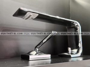 TOTO TLP02301B - Vòi chậu lavabo nóng lạnh 2 lỗ ZL 4 Vòi chậu lavabo TOTO TLP02301B nóng lạnh 2 lỗ ZL