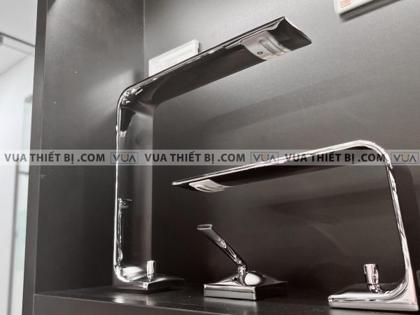 Vòi chậu lavabo TOTO TLP02307B cổ cao nóng lạnh ZL