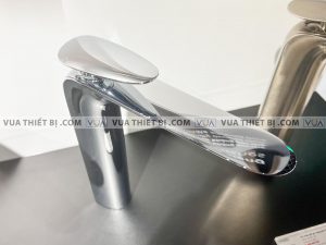 TOTO TLP03301A1 - Vòi chậu lavabo cổ cao nóng lạnh ZA 10 Vòi chậu lavabo TOTO TLP03301A1 cổ cao nóng lạnh ZA