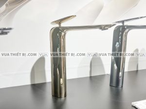 TOTO TLP03301A1 - Vòi chậu lavabo cổ cao nóng lạnh ZA 6 Vòi chậu lavabo TOTO TLP03301A1 cổ cao nóng lạnh ZA