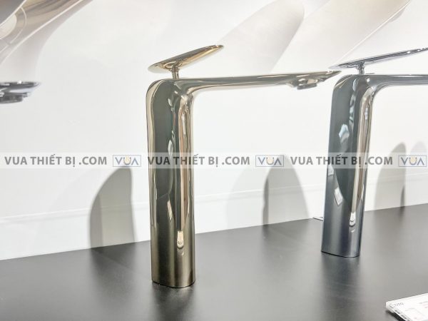 Vòi chậu lavabo TOTO TLP03301A1 cổ cao nóng lạnh ZA